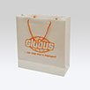 Бумажный пакет GLOBUS