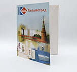 печать «Керамоград»