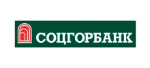 СОЦГОРБАНК
