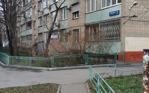 Приютский пер.3